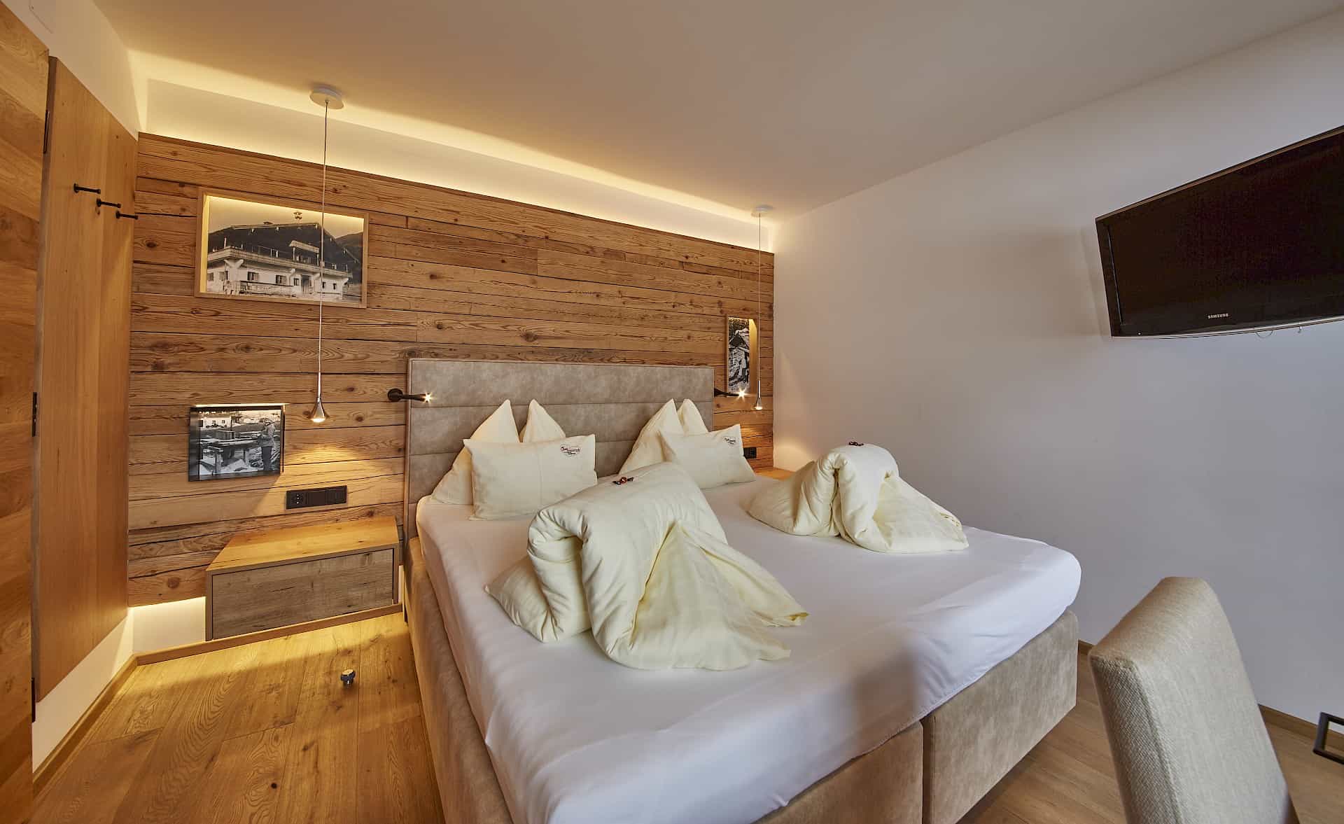 Die Heimat Suite Oberschwarzach